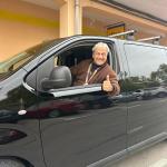 Julio Cesar Alberto Fleitas Taranto