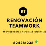 Renovación Teamwork