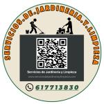 Servicios De Jardinería Y Limpieza Servicios De Jardinería Y Limpieza
