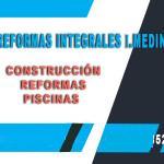 Reformas Integrales  Imedina