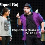 Miquel Buj Miquel Buj