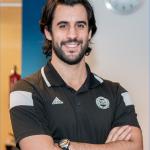 Adrián Molinero Adrián Molinero