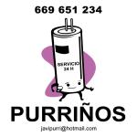 Purriños Purriños
