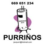 Purriños