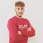 Martín Cepero Calvo