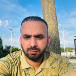 Zafar Abubakr