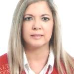 Antonia Ordoño Nieto Antonia Ordoño Nieto