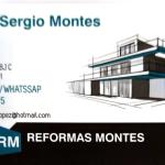 Reformas Montes Reformas Montes