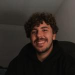 Vinicius Borges Almeida Vinicius Borges Almeida