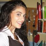 Silvia Diaz-pintado Arias Silvia Diaz-pintado Arias