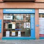 Mantenimiento Gas Valencia Sl