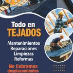 Tejados Y Reformas Berrio