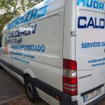 Mudanzas Calderón