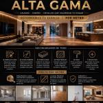Reforma Alta Gama
