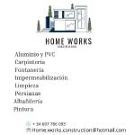 Home Works Home Works