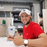 Nelson C Vega Nelson C Vega