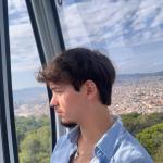 Octavio Sarabia Octavio Sarabia