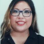 Ana Collaguazo Cáceres Ana Collaguazo Cáceres