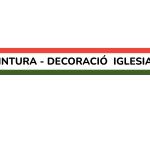 Pintura  Decoracio Iglesias