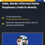 Construcion Es Y Reformas 482 Construcion Es Y Reformas 482