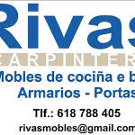 Carpintería José Rivas Carpintería José Rivas