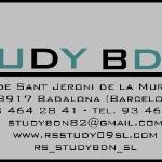 Rs Study Bdn Sl
