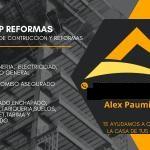 Ap Reformas