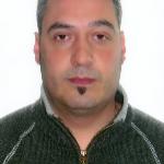 Jordi Sanchez Gonzalez Jordi Sanchez Gonzalez