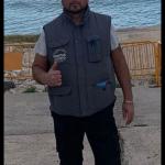 Luis Alberto Rivas Salazar Luis Alberto Rivas Salazar
