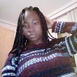Rebeca Obono Rebeca Obono