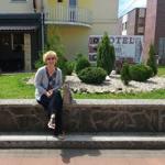 Marga Turyanska Marga Turyanska