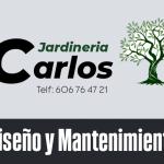Jardineria Carlos. Diseño Y Mantenimiento Jardineria Carlos. Diseño Y Mantenimiento