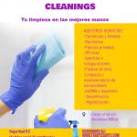 Tradys Sants Cleanings Sl Tradys Sants Cleanings Sl