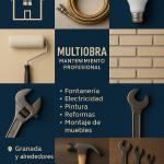 Multiobra