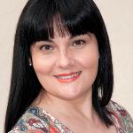 Rosario Gómez Aldeguer Rosario Gómez Aldeguer