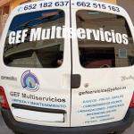 Gef Multiservicios Gef Multiservicios