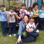 Rebeca Guayurpa Rebeca Guayurpa