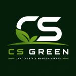 Cs Green