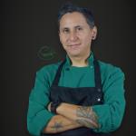 Chef Eddie Herrera