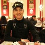 Rida Ezzahif Chahinaoui Rida Ezzahif Chahinaoui