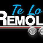 Te Lo Remolco