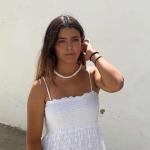 Aitana Bustamante Aitana Bustamante