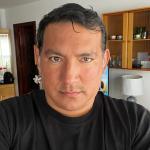 Mario Agustín Arellano Arellano Mario Agustín Arellano Arellano