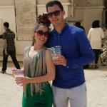 Beli Malia Domínguez Beli Malia Domínguez