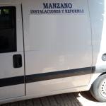 Instalaciones Y Reformas Manzano