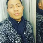 Cristian Castillo Lasso Cristian Castillo Lasso