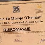 Quiromasaje Mym Quiromasaje Mym