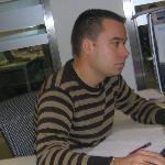 Sergio Serna Toboso Sergio Serna Toboso