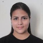 Stefania Izquierdo Uribe Stefania Izquierdo Uribe
