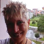 María José Alarcón Medina María José Alarcón Medina